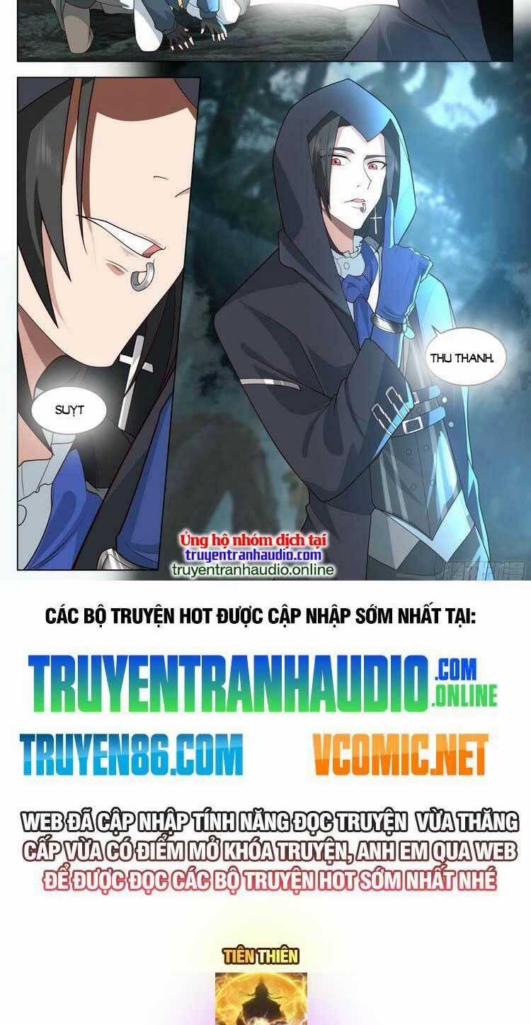 Vô Thượng Thần Đồ - Chapter 75 - Trang 8