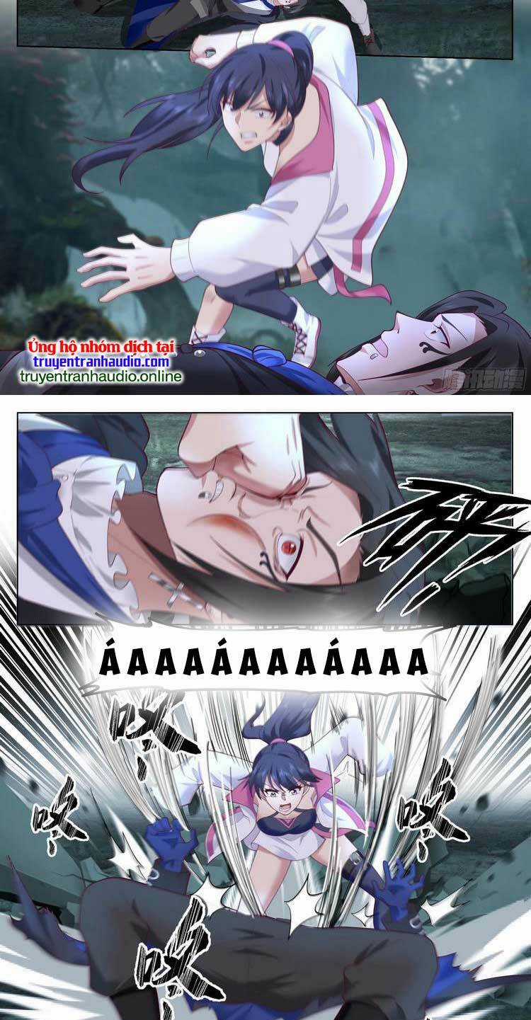 Vô Thượng Thần Đồ - Chapter 76 - Trang 7