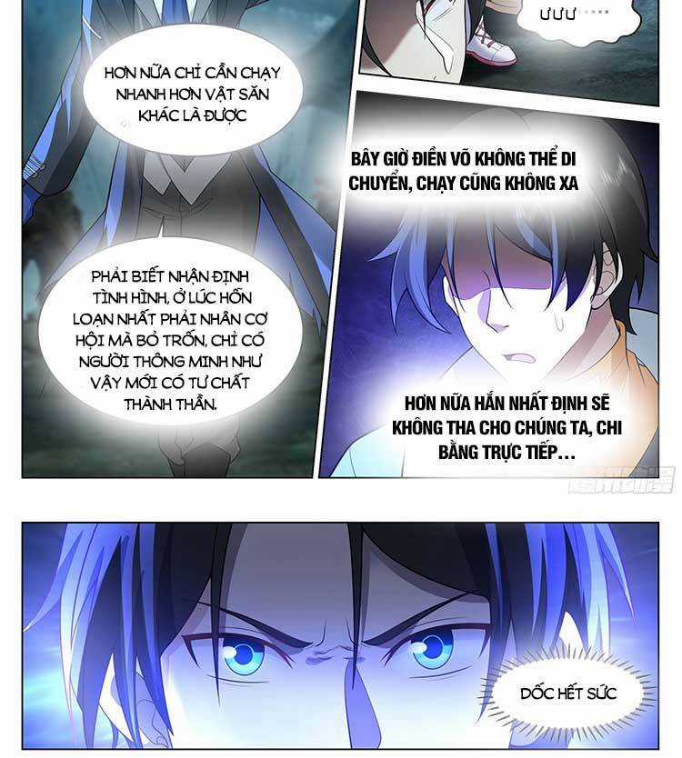 Vô Thượng Thần Đồ - Chapter 77 - Trang 7