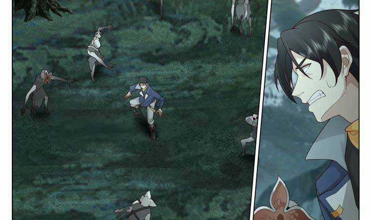 Vô Thượng Thần Đồ - Chapter 78 - Trang 7