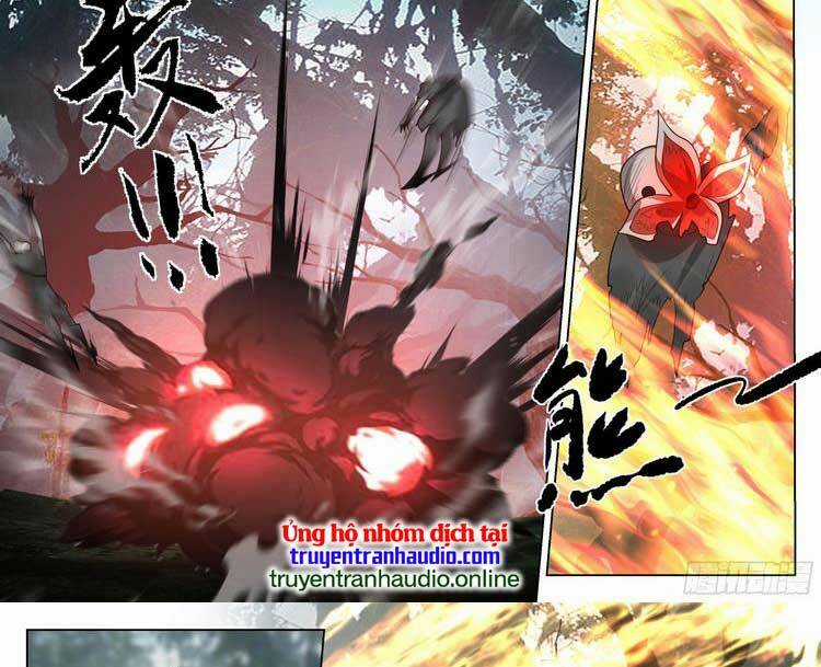 Vô Thượng Thần Đồ - Chapter 79 - Trang 7