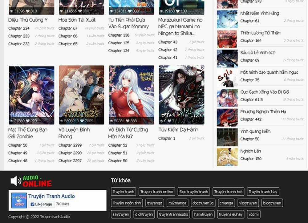 Vô Thượng Thần Đồ - Chapter 8 - Trang 13