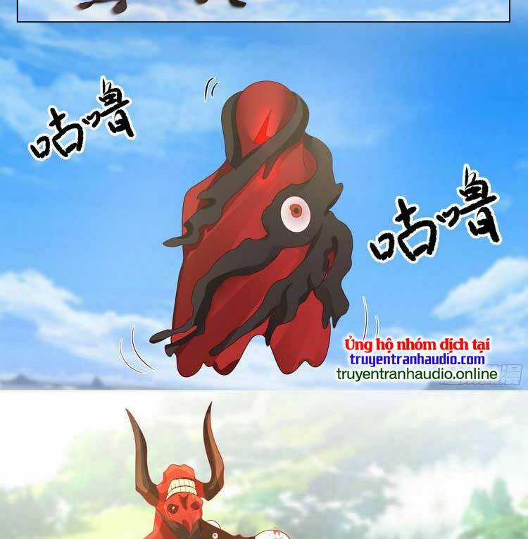 Vô Thượng Thần Đồ - Chapter 80 - Trang 7