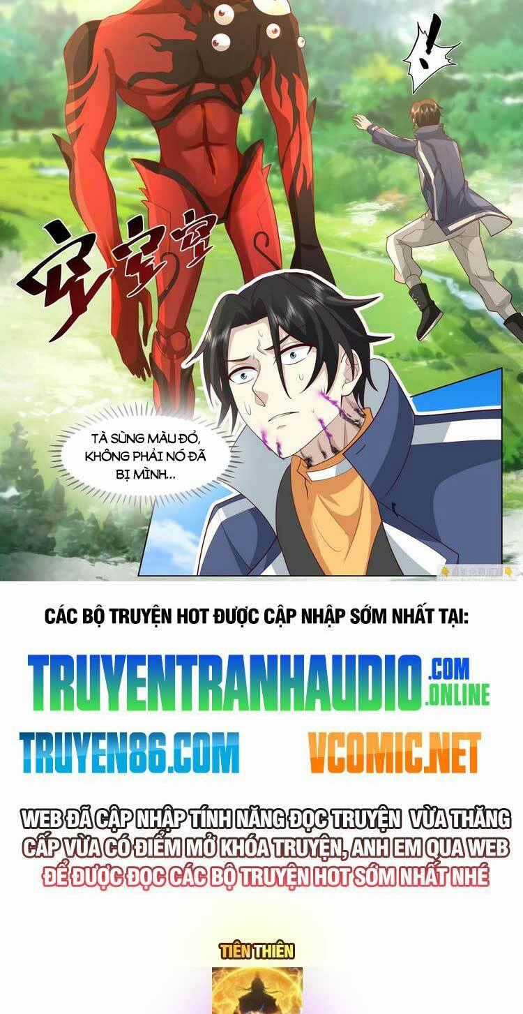 Vô Thượng Thần Đồ - Chapter 80 - Trang 8
