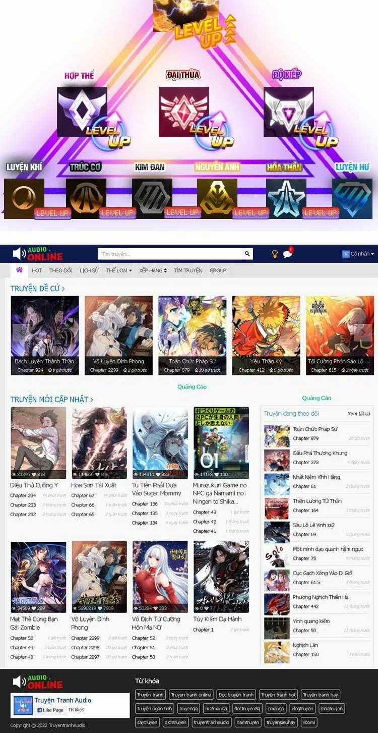 Vô Thượng Thần Đồ - Chapter 80 - Trang 9