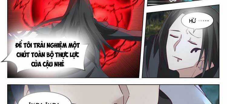 Vô Thượng Thần Đồ - Chapter 81 - Trang 7