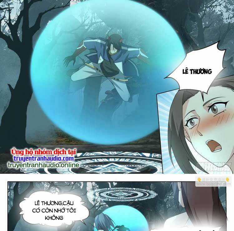 Vô Thượng Thần Đồ - Chapter 82 - Trang 7