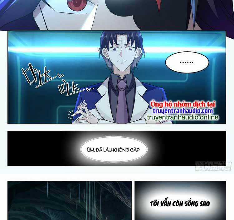 Vô Thượng Thần Đồ - Chapter 84 - Trang 7