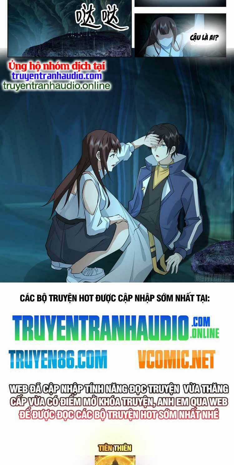 Vô Thượng Thần Đồ - Chapter 84 - Trang 8