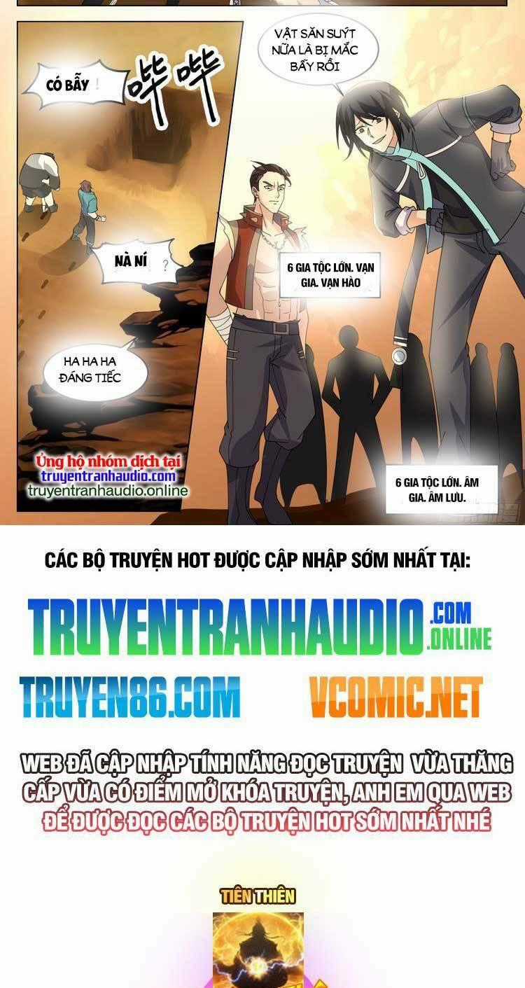 Vô Thượng Thần Đồ - Chapter 86 - Trang 8