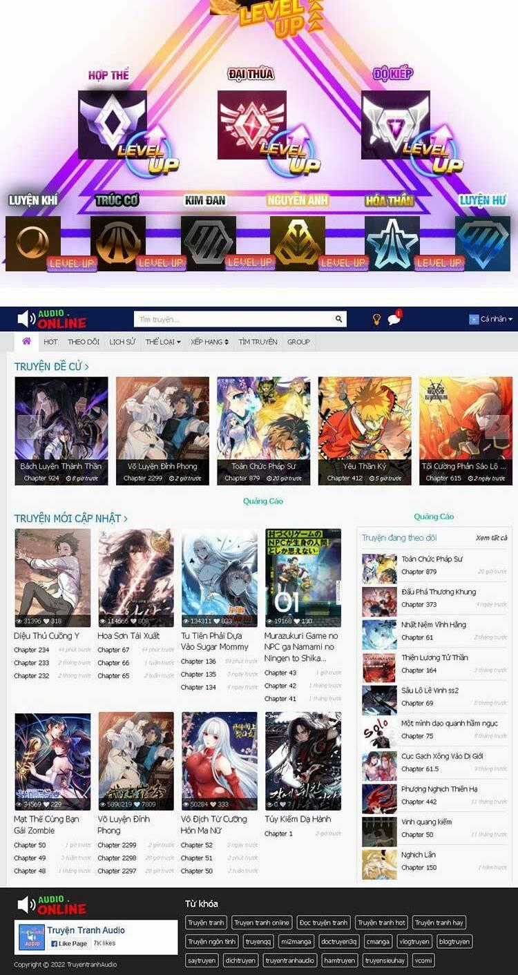 Vô Thượng Thần Đồ - Chapter 86 - Trang 9