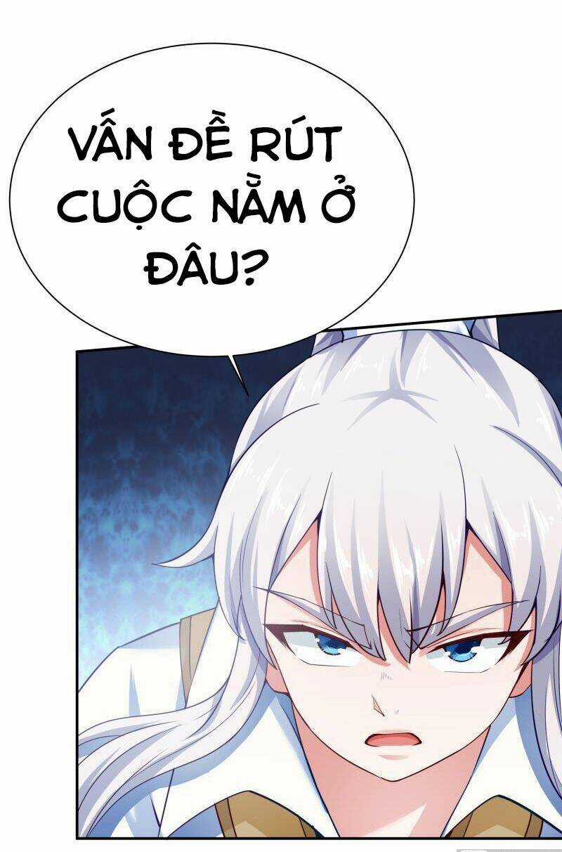 Vô Thượng Thần Vương - Chapter 180 - Trang 4