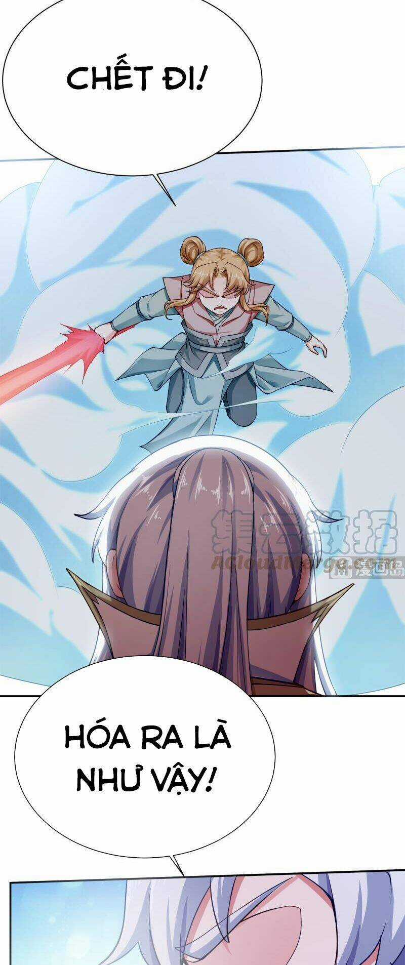 Vô Thượng Thần Vương - Chapter 180 - Trang 6