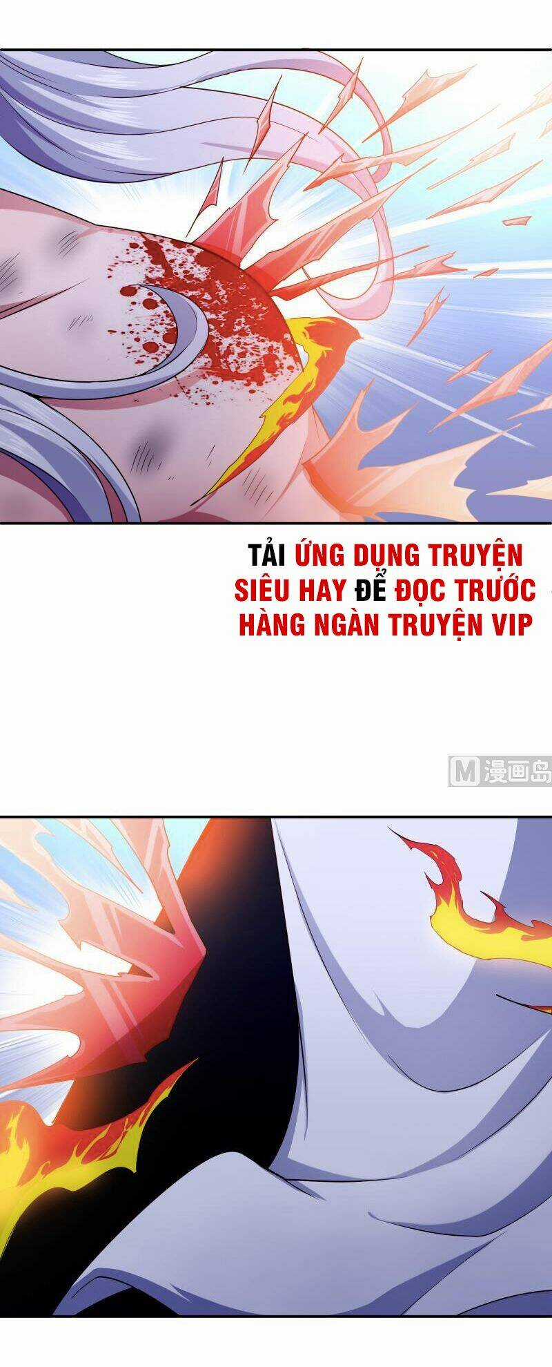 Vô Thượng Thần Vương - Chapter 182 - Trang 12