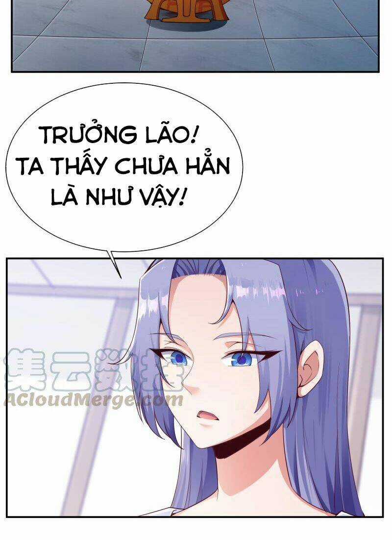Vô Thượng Thần Vương - Chapter 182 - Trang 3