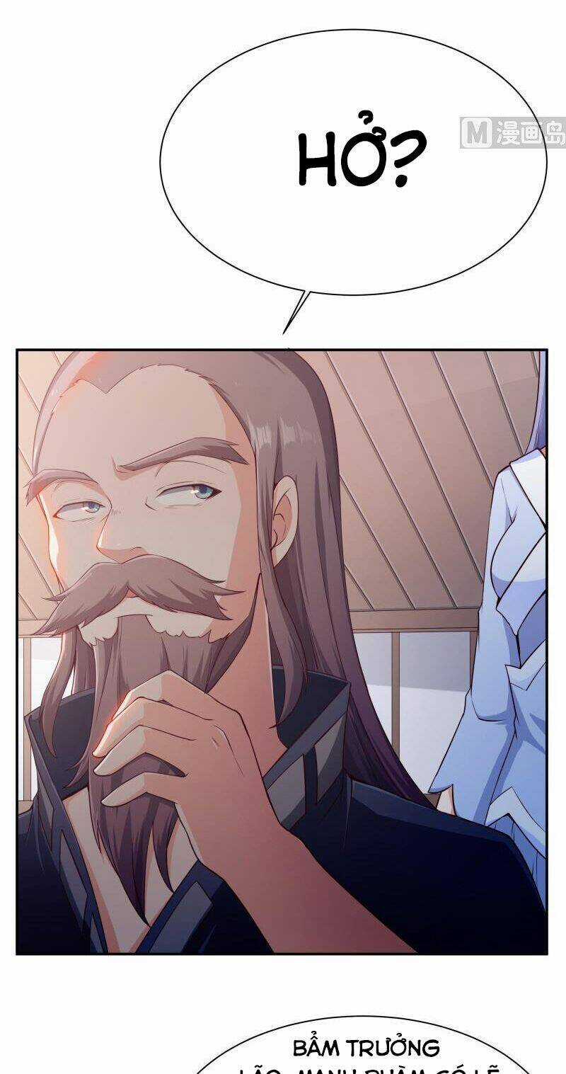 Vô Thượng Thần Vương - Chapter 182 - Trang 4