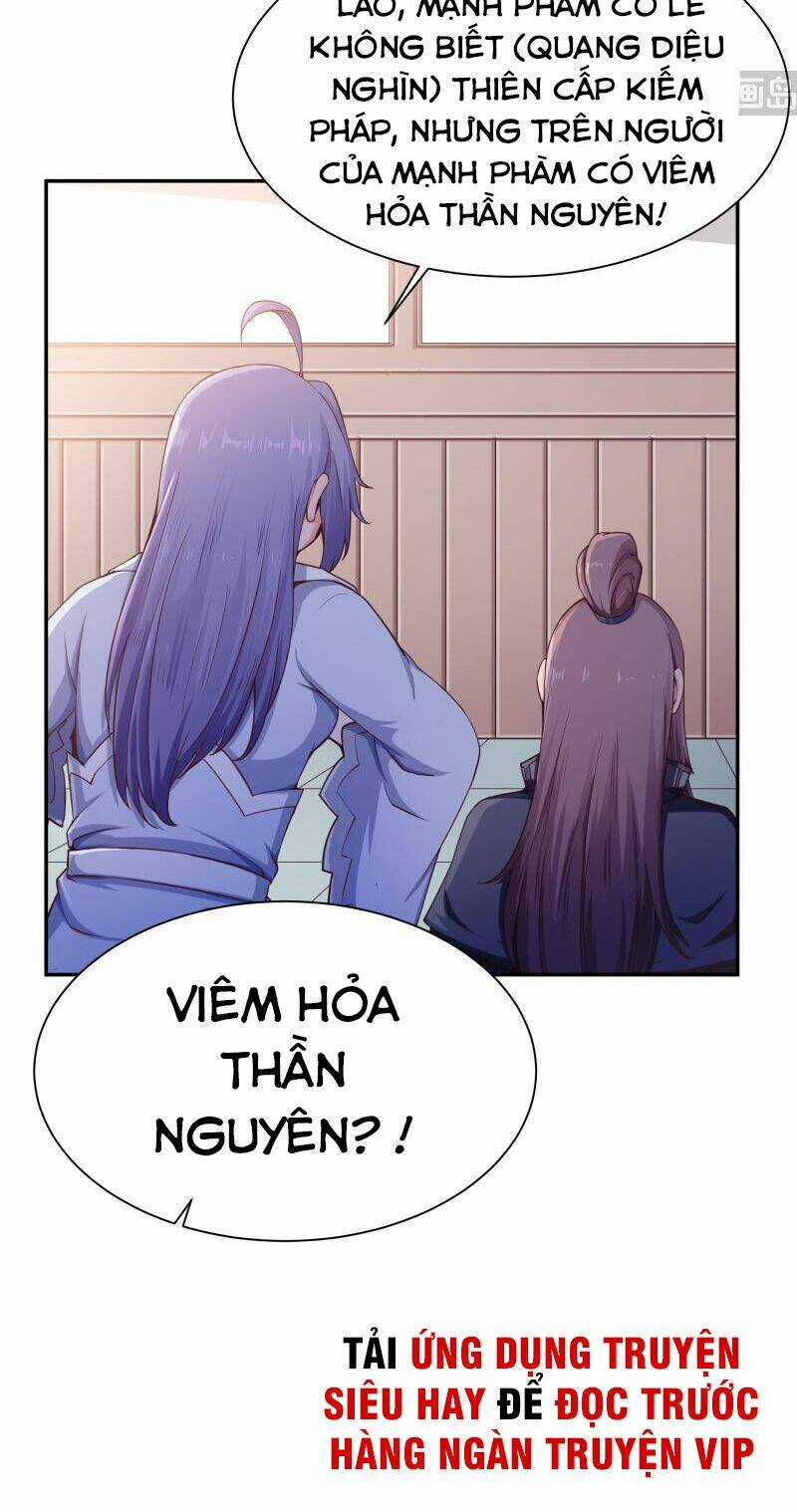 Vô Thượng Thần Vương - Chapter 182 - Trang 5