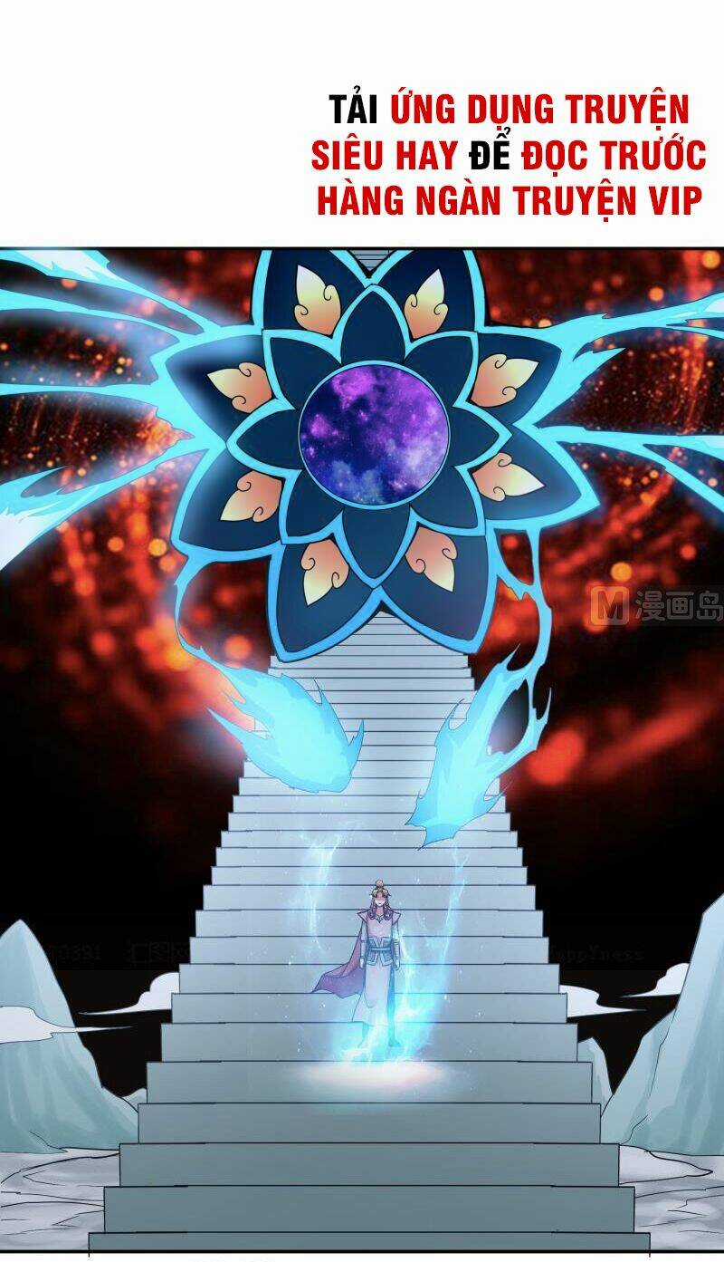 Vô Thượng Thần Vương - Chapter 183 - Trang 17