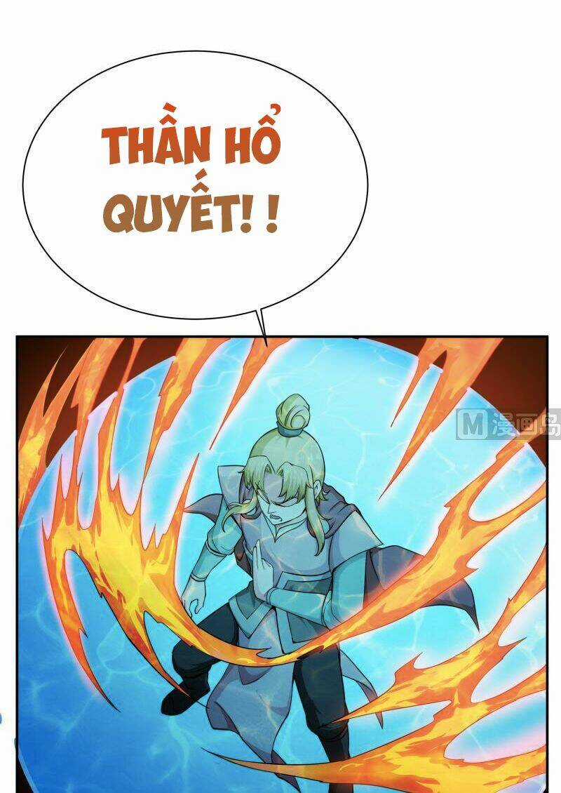 Vô Thượng Thần Vương - Chapter 183 - Trang 3