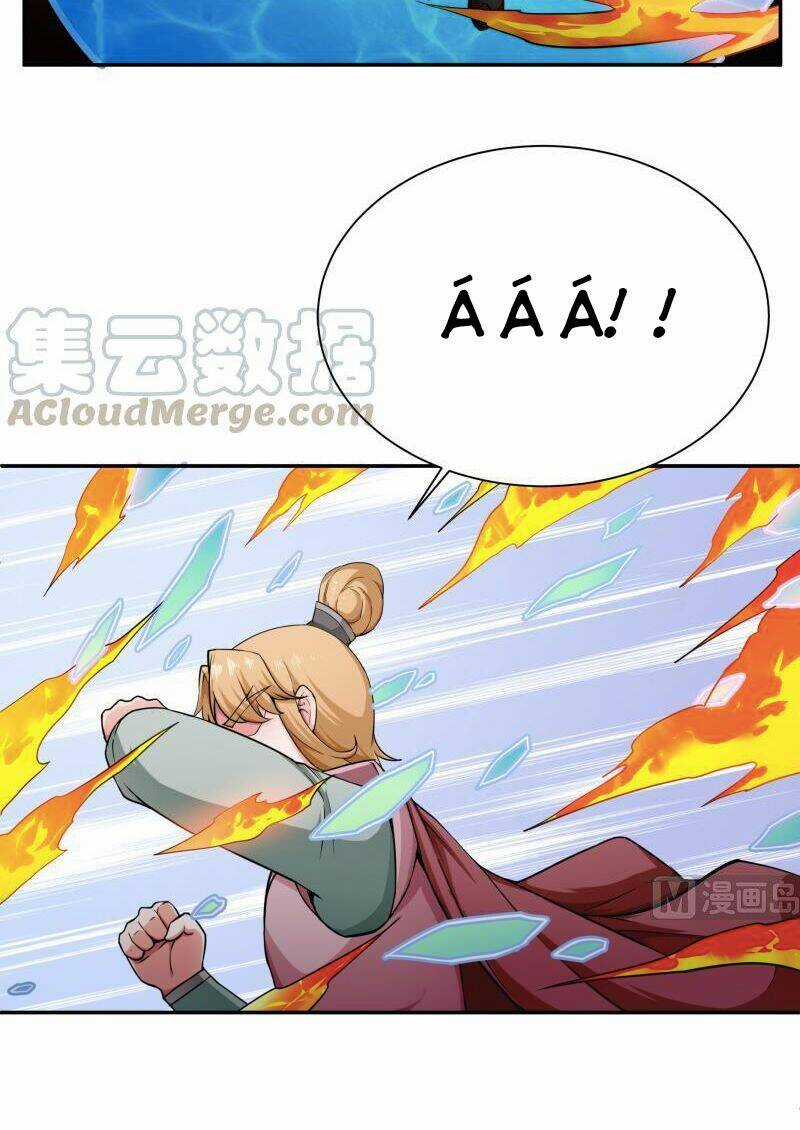 Vô Thượng Thần Vương - Chapter 183 - Trang 4