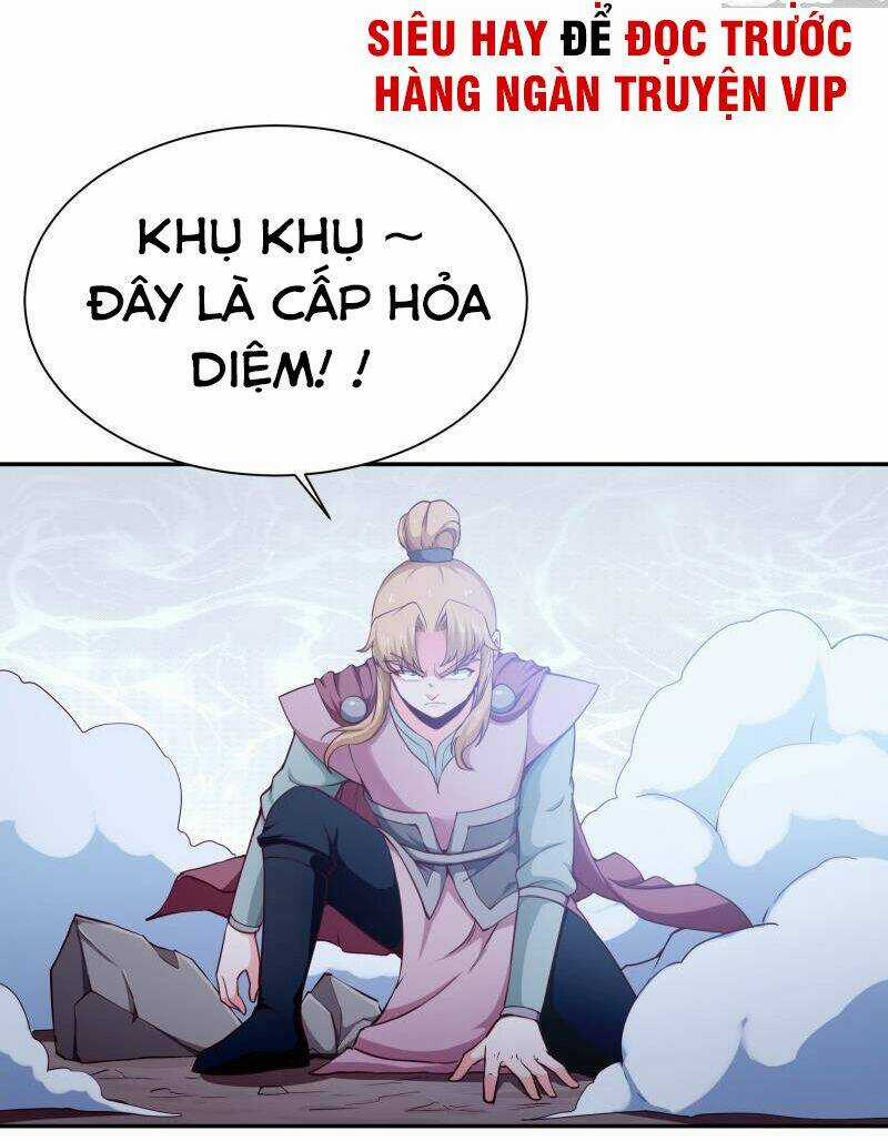 Vô Thượng Thần Vương - Chapter 183 - Trang 6