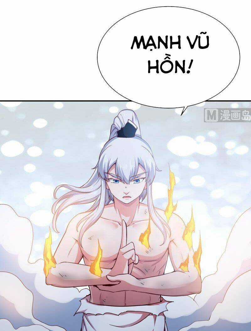 Vô Thượng Thần Vương - Chapter 183 - Trang 7