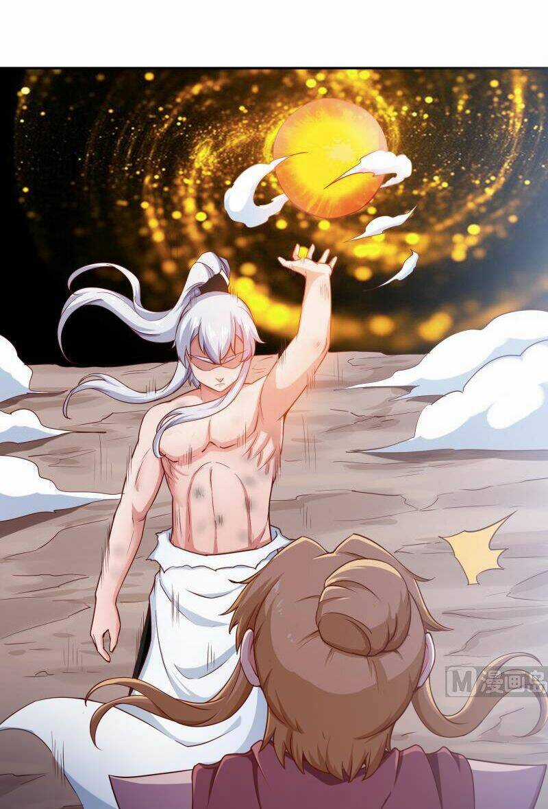 Vô Thượng Thần Vương - Chapter 183 - Trang 9