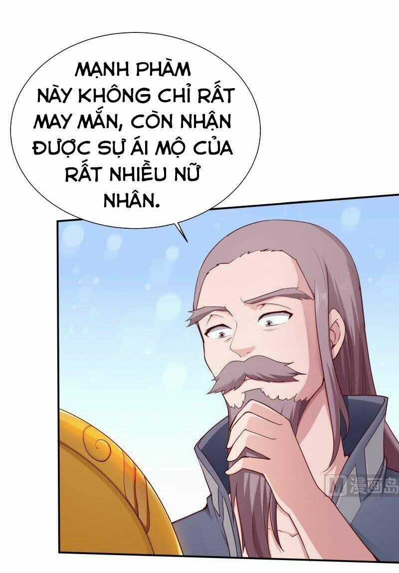 Vô Thượng Thần Vương - Chapter 185 - Trang 2