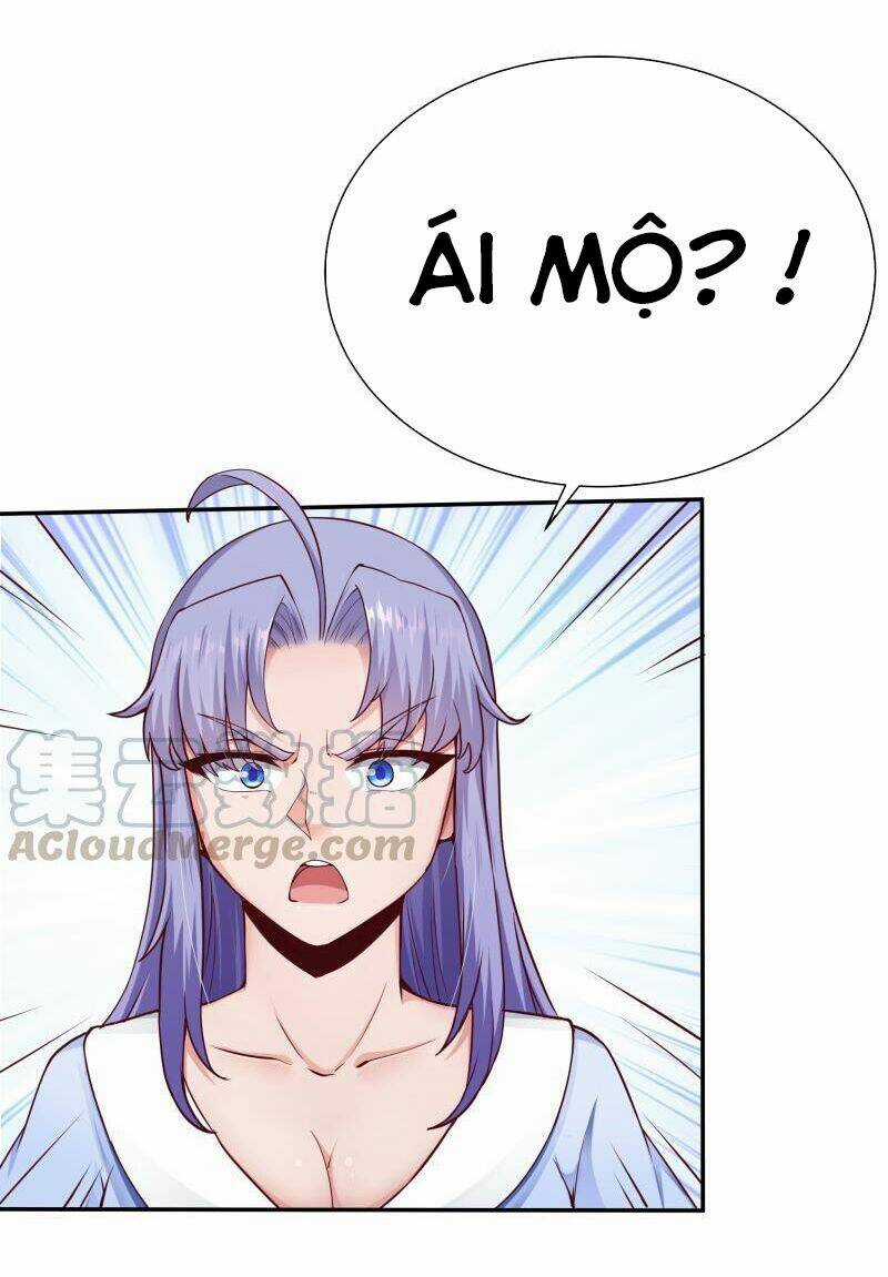 Vô Thượng Thần Vương - Chapter 185 - Trang 3