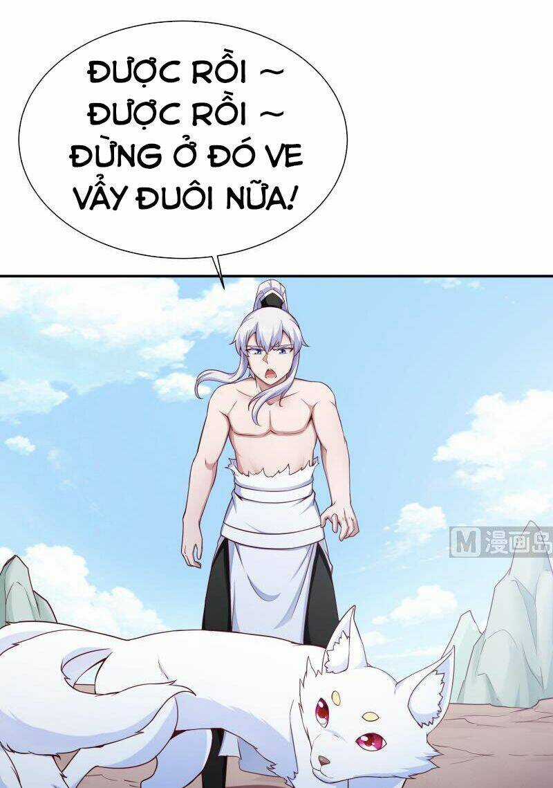 Vô Thượng Thần Vương - Chapter 186 - Trang 3
