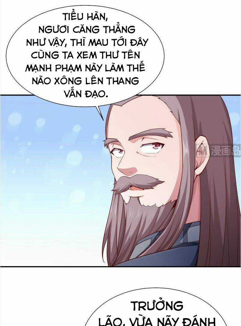 Vô Thượng Thần Vương - Chapter 187 - Trang 5