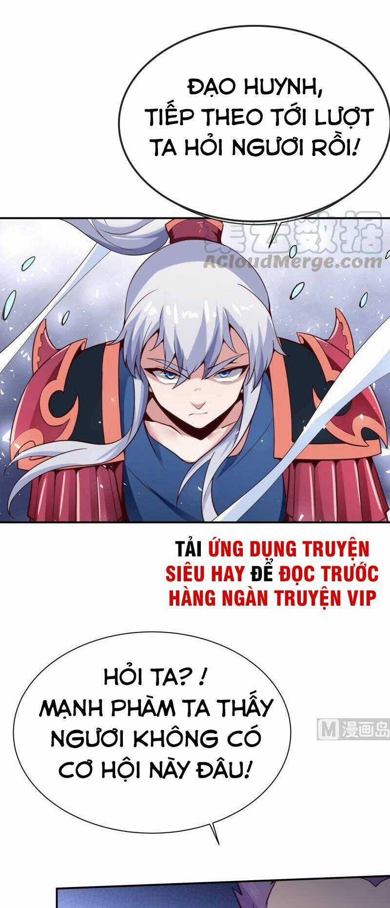 Vô Thượng Thần Vương - Chapter 189 - Trang 21