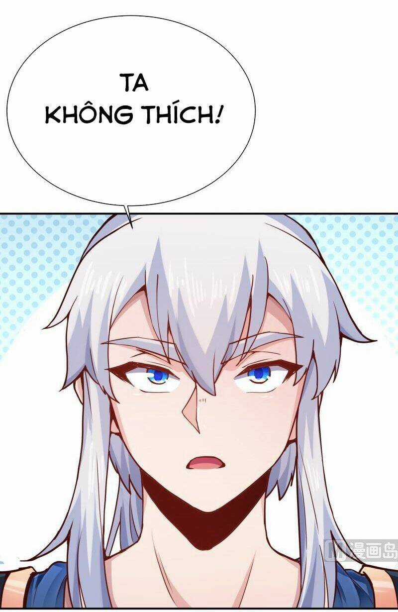 Vô Thượng Thần Vương - Chapter 189 - Trang 4