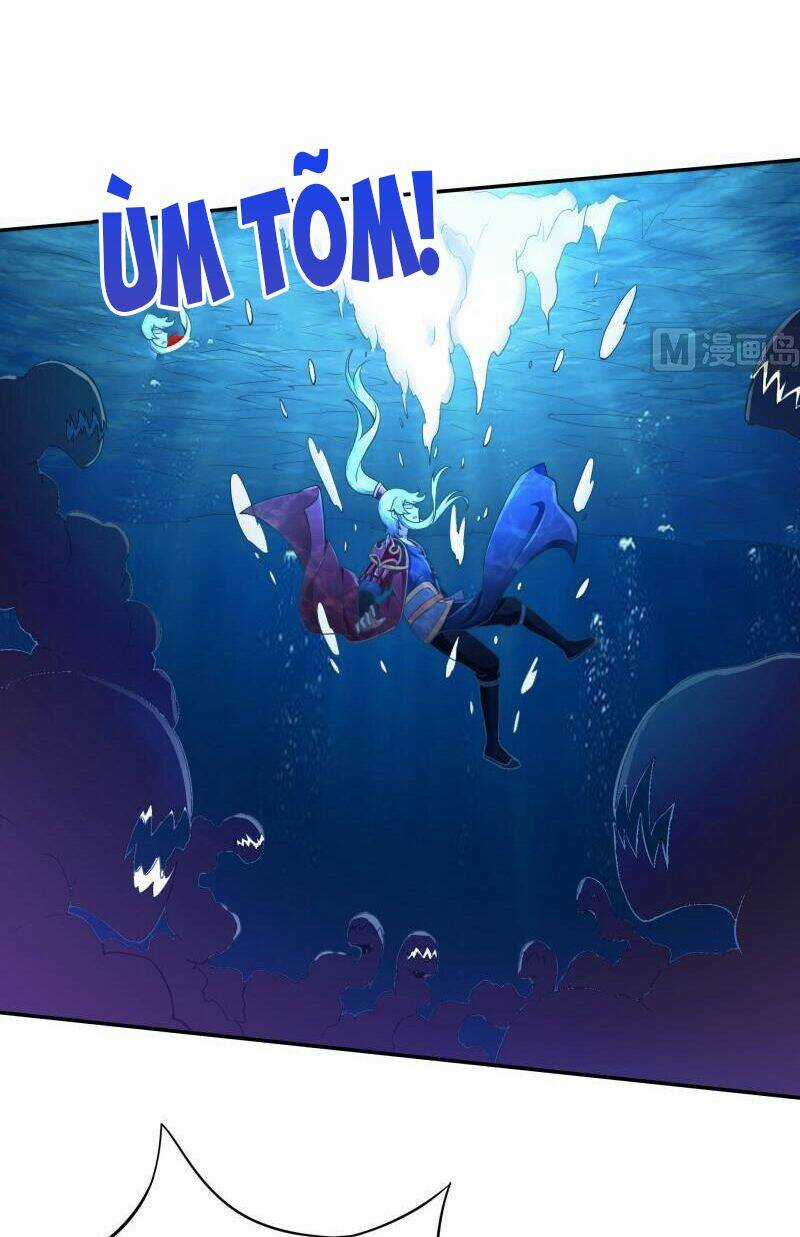 Vô Thượng Thần Vương - Chapter 189 - Trang 8