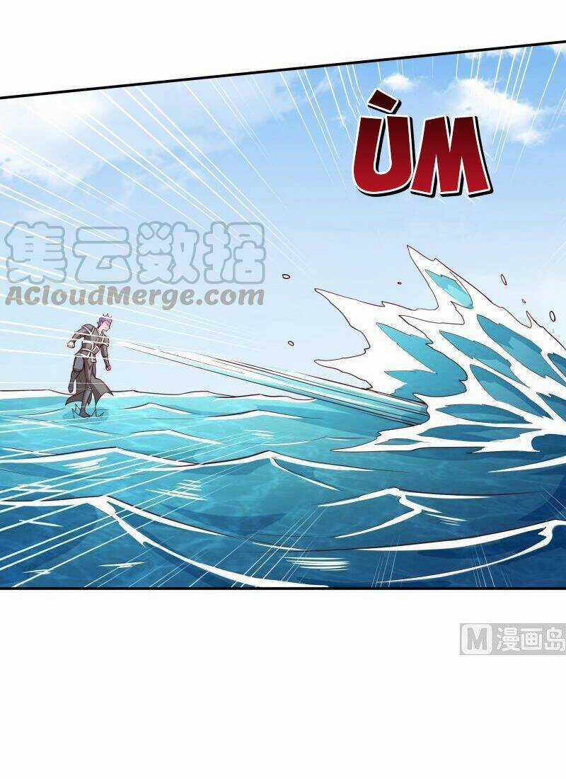 Vô Thượng Thần Vương - Chapter 190 - Trang 3