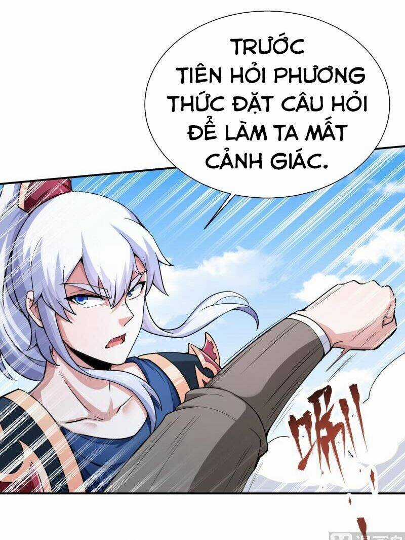 Vô Thượng Thần Vương - Chapter 190 - Trang 7