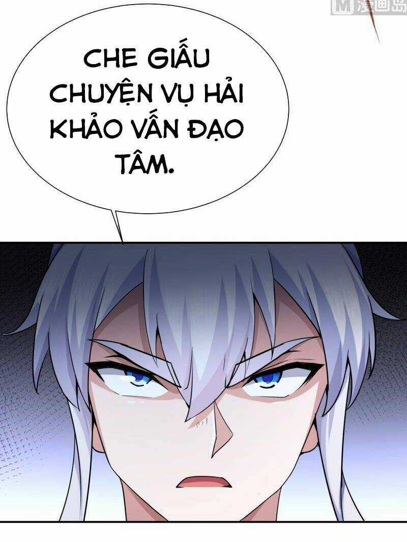 Vô Thượng Thần Vương - Chapter 190 - Trang 8