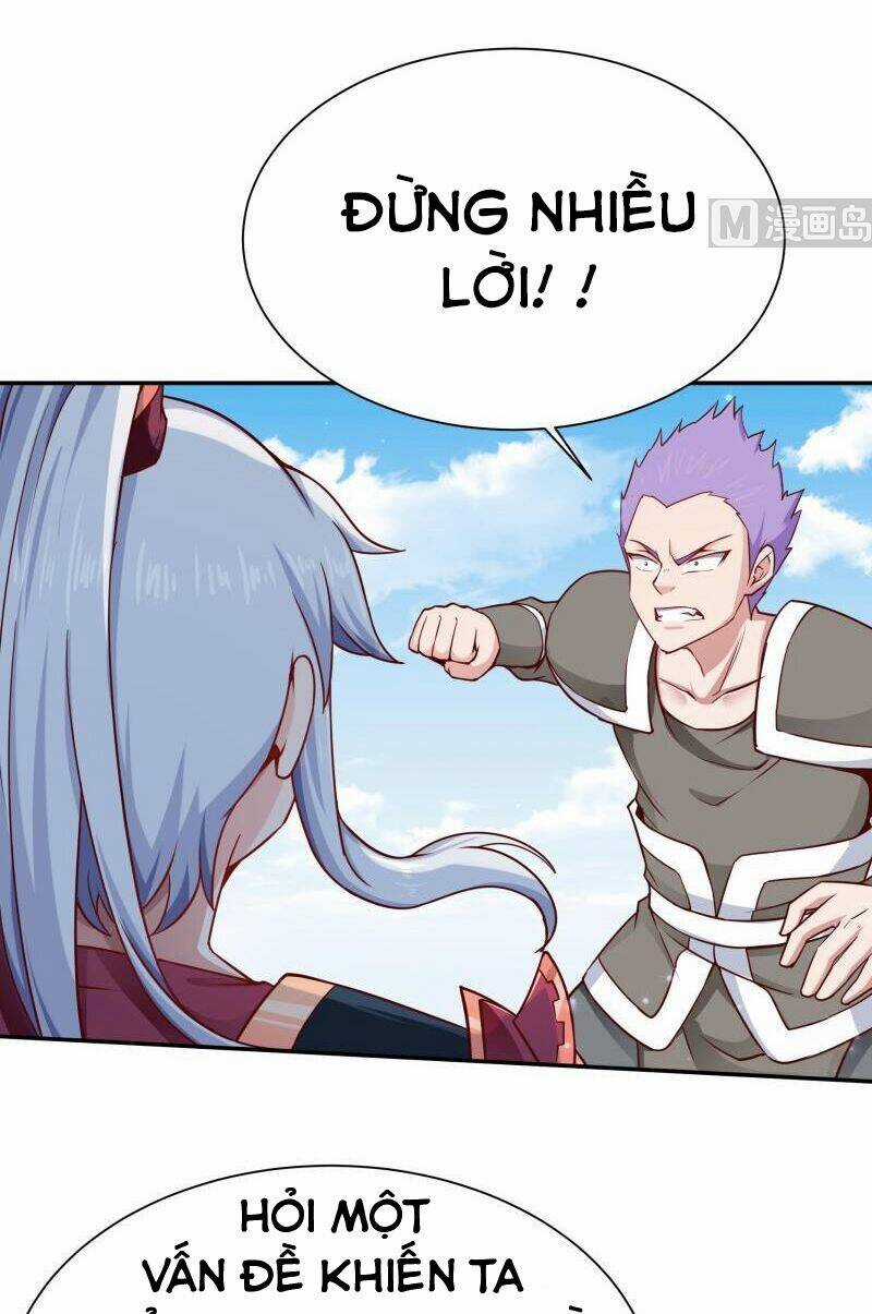 Vô Thượng Thần Vương - Chapter 190 - Trang 9