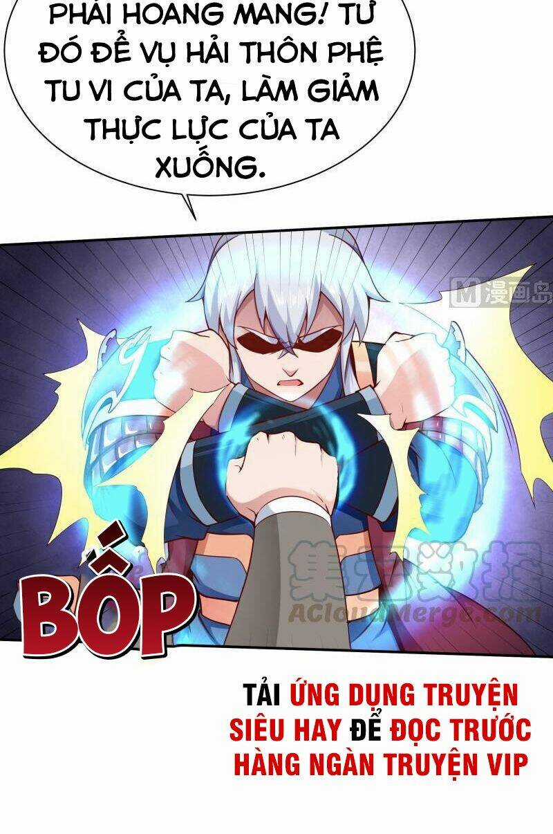 Vô Thượng Thần Vương - Chapter 190 - Trang 10