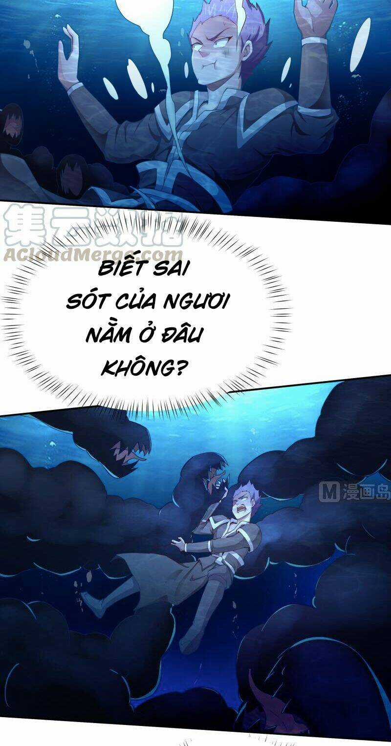 Vô Thượng Thần Vương - Chapter 191 - Trang 3