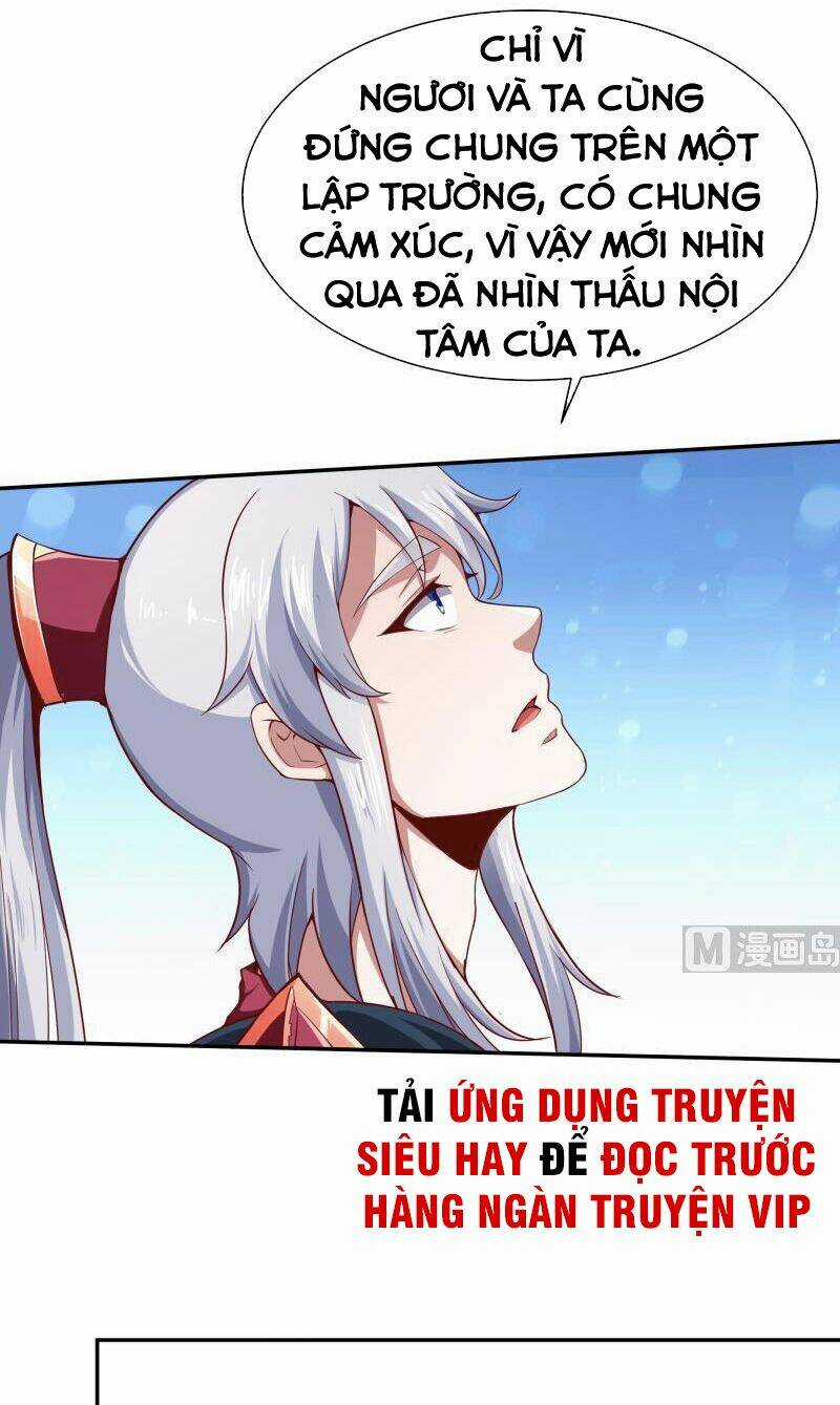 Vô Thượng Thần Vương - Chapter 191 - Trang 8