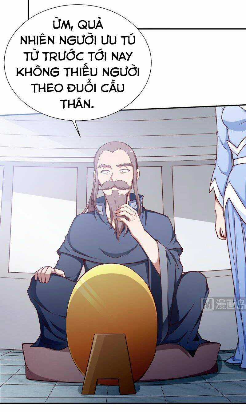 Vô Thượng Thần Vương - Chapter 191 - Trang 9