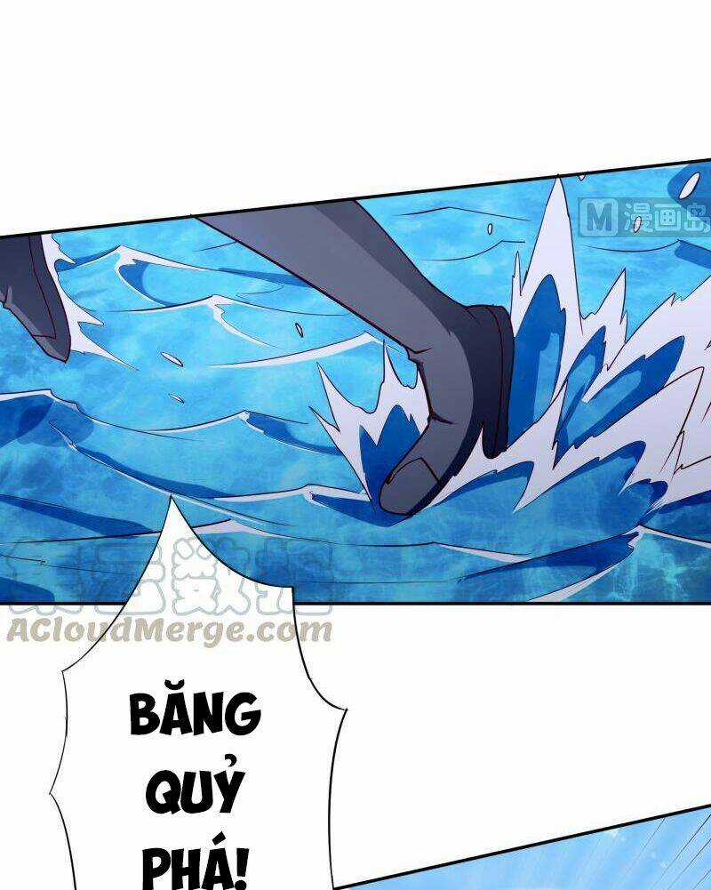 Vô Thượng Thần Vương - Chapter 192 - Trang 3