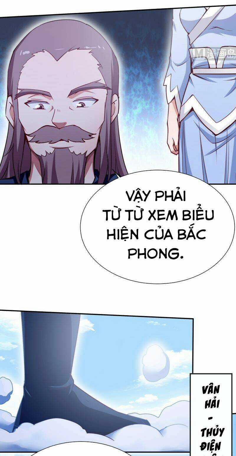 Vô Thượng Thần Vương - Chapter 193 - Trang 3