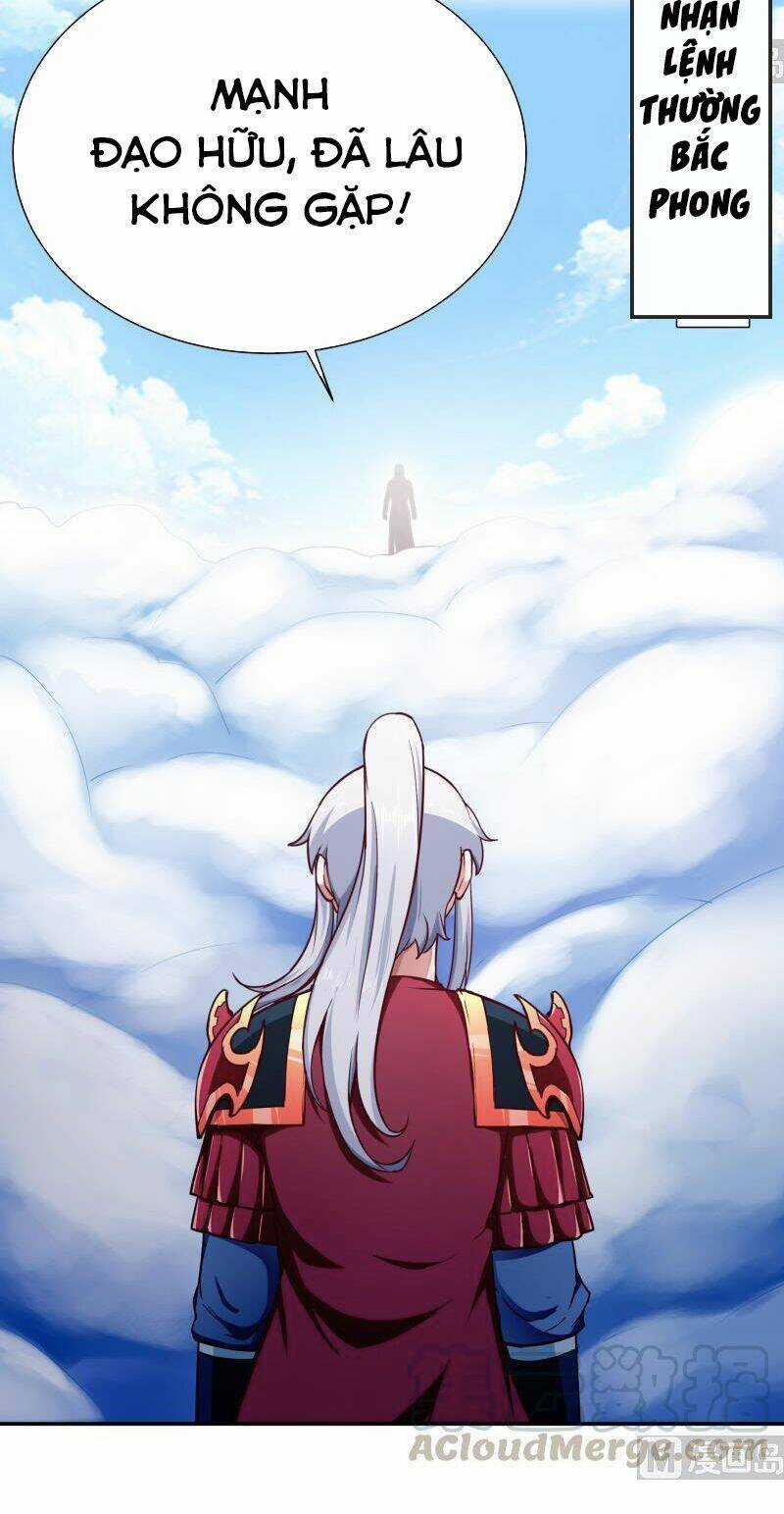 Vô Thượng Thần Vương - Chapter 193 - Trang 4