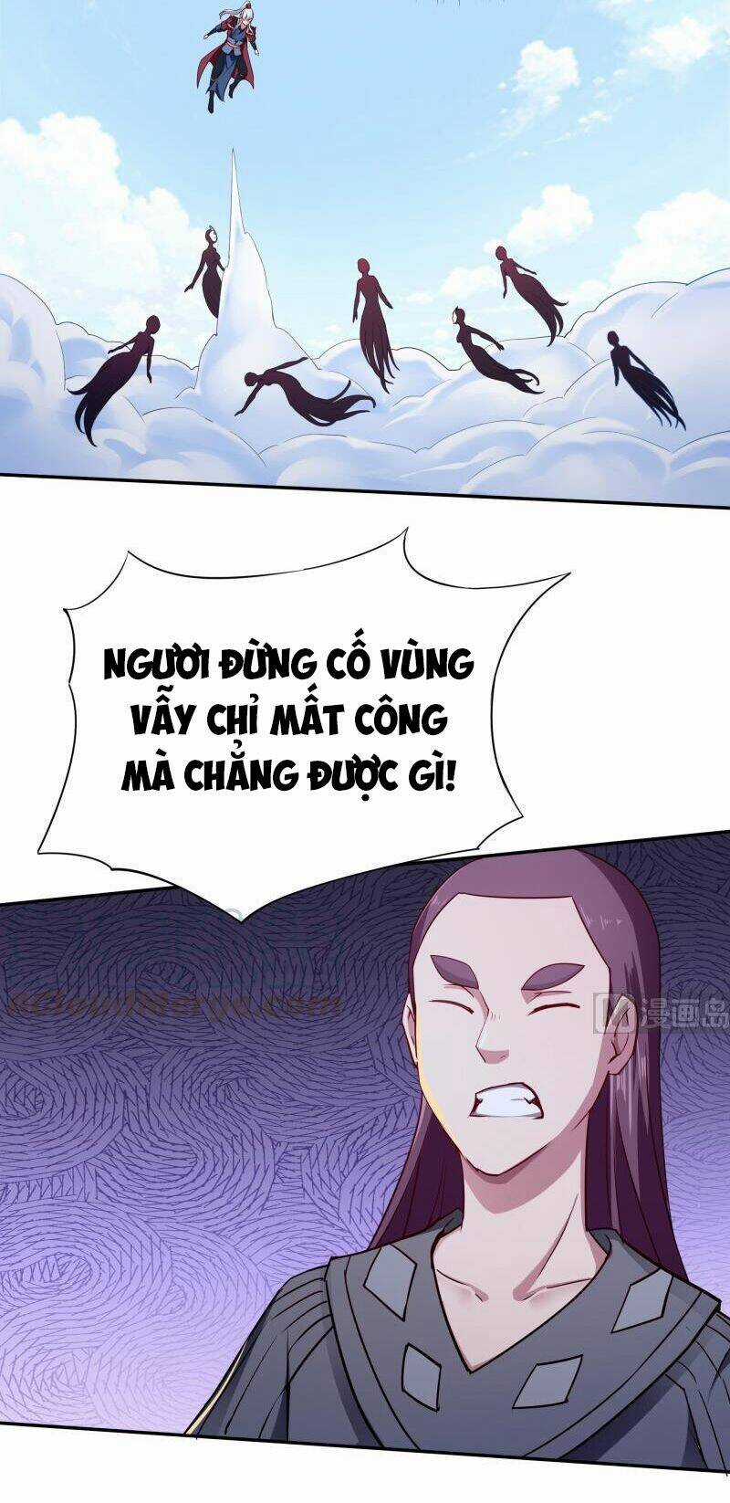 Vô Thượng Thần Vương - Chapter 194 - Trang 4