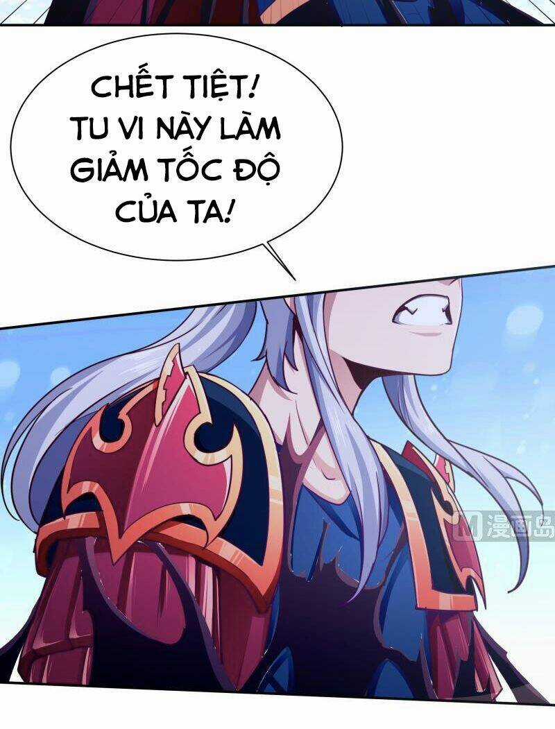 Vô Thượng Thần Vương - Chapter 194 - Trang 7