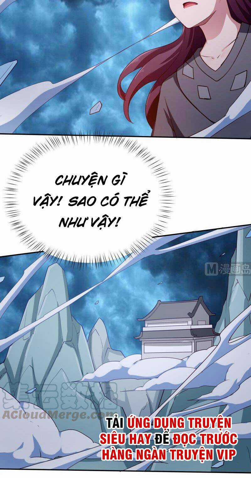 Vô Thượng Thần Vương - Chapter 195 - Trang 6