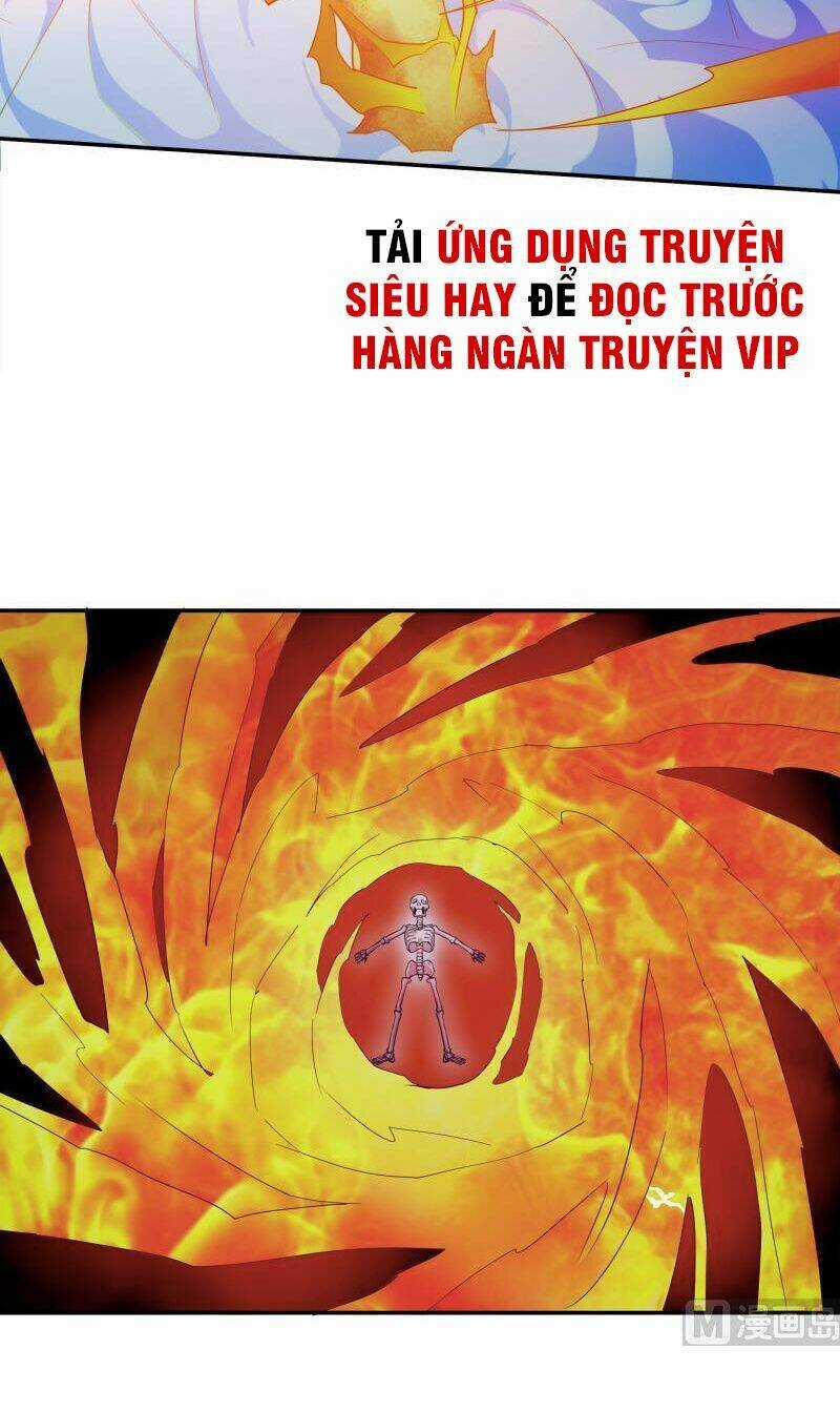 Vô Thượng Thần Vương - Chapter 196 - Trang 5