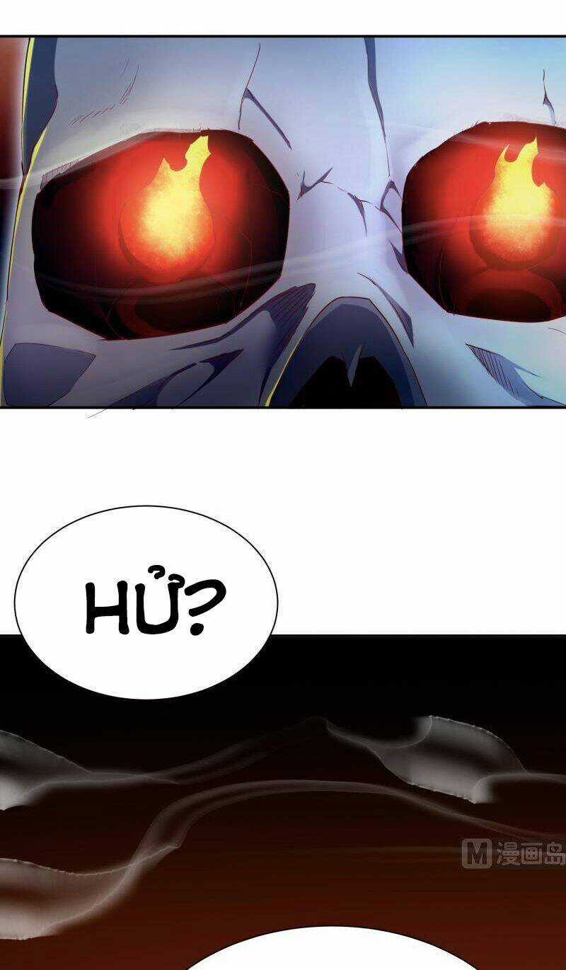 Vô Thượng Thần Vương - Chapter 196 - Trang 6